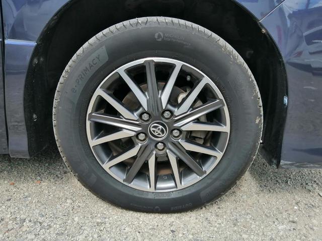 ノア Ｓｉ　車いす仕様車　スロープタイプ　タイプ２　サードシート付　車検２年付　後退防止装置　車いす１名＋５名乗車　通常８名乗車　純正ナビ　バックカメラ　フルセグＴＶ　バックカメラ　フリップダウンモニター　ＥＴＣ　両側パワースライドドア　全国１年保証付き　修復歴無（69枚目）