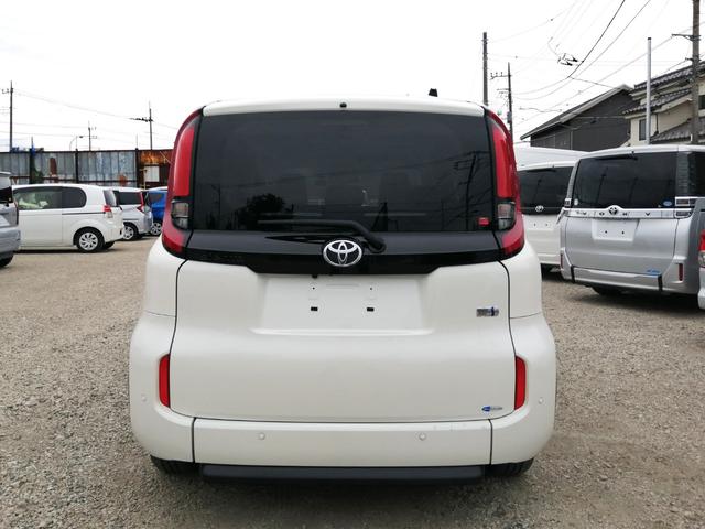 シエンタ ハイブリッドG 車いす仕様車(スロープタイプ タイプ1 助手席側セカンドシート付)車検2年付 車いす1名+3名乗車 通常5名乗車 純正ナビ バックカメラ 両側パワースライドドア スマートキー ETC クルーズコントロール 全国1年保証付き 修復無(6枚目)