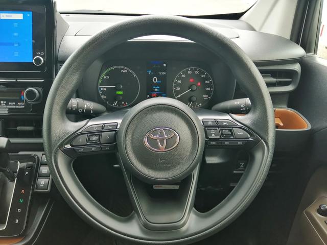 シエンタ ハイブリッドG 車いす仕様車(スロープタイプ タイプ1 助手席側セカンドシート付)車検2年付 車いす1名+3名乗車 通常5名乗車 純正ナビ バックカメラ 両側パワースライドドア スマートキー ETC クルーズコントロール 全国1年保証付き 修復無(24枚目)