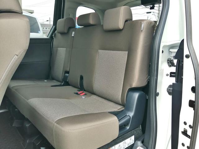 シエンタ ハイブリッドG 車いす仕様車(スロープタイプ タイプ1 助手席側セカンドシート付)車検2年付 車いす1名+3名乗車 通常5名乗車 純正ナビ バックカメラ 両側パワースライドドア スマートキー ETC クルーズコントロール 全国1年保証付き 修復無(52枚目)