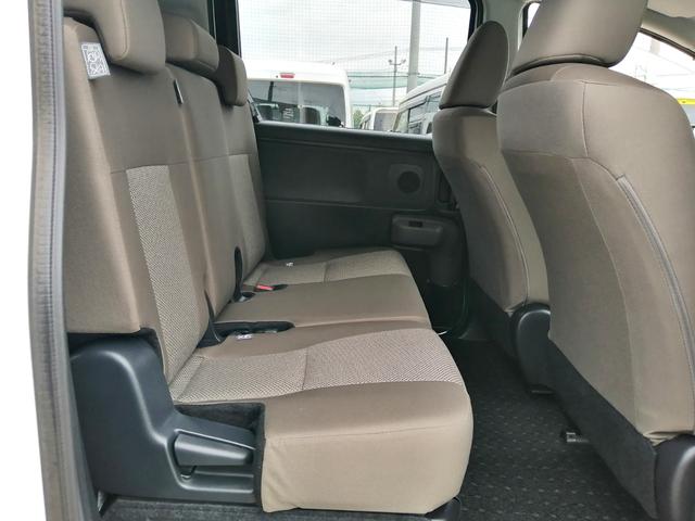シエンタ ハイブリッドG 車いす仕様車(スロープタイプ タイプ1 助手席側セカンドシート付)車検2年付 車いす1名+3名乗車 通常5名乗車 純正ナビ バックカメラ 両側パワースライドドア スマートキー ETC クルーズコントロール 全国1年保証付き 修復無(53枚目)