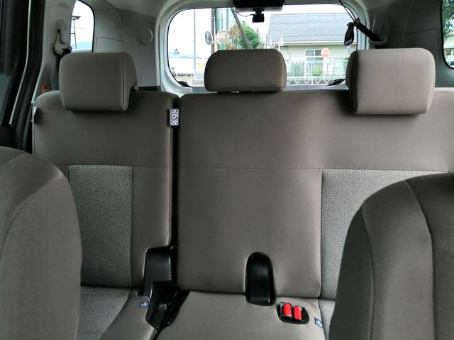 シエンタ ハイブリッドG 車いす仕様車(スロープタイプ タイプ1 助手席側セカンドシート付)車検2年付 車いす1名+3名乗車 通常5名乗車 純正ナビ バックカメラ 両側パワースライドドア スマートキー ETC クルーズコントロール 全国1年保証付き 修復無(54枚目)