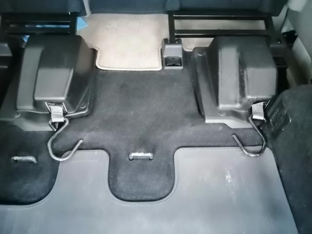 ＮＶ１００クリッパーリオ チェアキャブ　スロープタイプ　車検２年付　福祉装置点検済　車いす１名＋３名乗車　通常４名乗車　リモコン式電動ウィンチ　社外ナビ　　エマージェンシーブレーキ　プッシュエンジンスタート　全国対応１年保証付き　修復歴無し（22枚目）