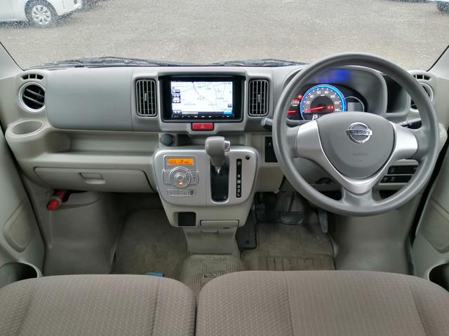 ＮＶ１００クリッパーリオ チェアキャブ　スロープタイプ　車検２年付　福祉装置点検済　車いす１名＋３名乗車　通常４名乗車　リモコン式電動ウィンチ　社外ナビ　　エマージェンシーブレーキ　プッシュエンジンスタート　全国対応１年保証付き　修復歴無し（27枚目）