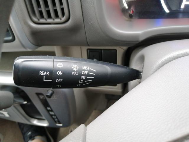 ＮＶ１００クリッパーリオ チェアキャブ　スロープタイプ　車検２年付　福祉装置点検済　車いす１名＋３名乗車　通常４名乗車　リモコン式電動ウィンチ　社外ナビ　　エマージェンシーブレーキ　プッシュエンジンスタート　全国対応１年保証付き　修復歴無し（30枚目）