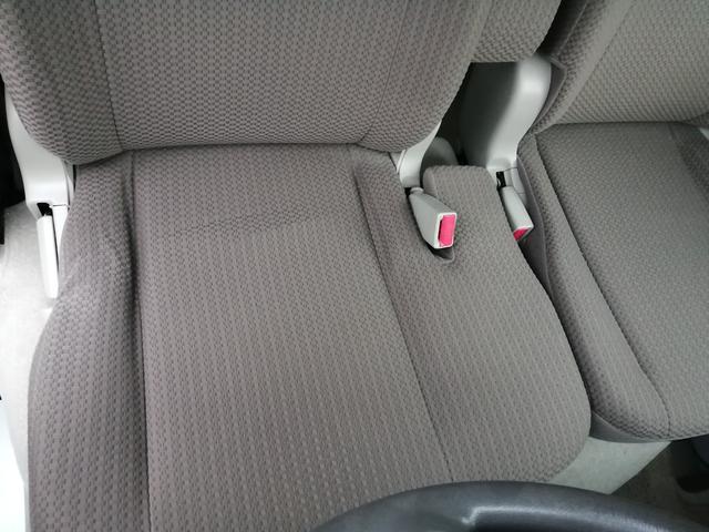 ＮＶ１００クリッパーリオ チェアキャブ　スロープタイプ　車検２年付　福祉装置点検済　車いす１名＋３名乗車　通常４名乗車　リモコン式電動ウィンチ　社外ナビ　　エマージェンシーブレーキ　プッシュエンジンスタート　全国対応１年保証付き　修復歴無し（41枚目）