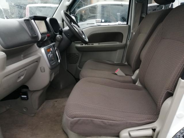 ＮＶ１００クリッパーリオ チェアキャブ　スロープタイプ　車検２年付　福祉装置点検済　車いす１名＋３名乗車　通常４名乗車　リモコン式電動ウィンチ　社外ナビ　　エマージェンシーブレーキ　プッシュエンジンスタート　全国対応１年保証付き　修復歴無し（42枚目）