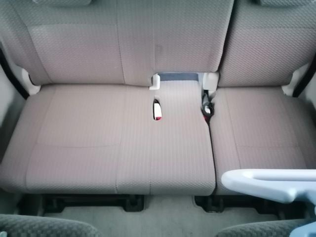 ＮＶ１００クリッパーリオ チェアキャブ　スロープタイプ　車検２年付　福祉装置点検済　車いす１名＋３名乗車　通常４名乗車　リモコン式電動ウィンチ　社外ナビ　　エマージェンシーブレーキ　プッシュエンジンスタート　全国対応１年保証付き　修復歴無し（45枚目）