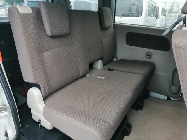 ＮＶ１００クリッパーリオ チェアキャブ　スロープタイプ　車検２年付　福祉装置点検済　車いす１名＋３名乗車　通常４名乗車　リモコン式電動ウィンチ　社外ナビ　　エマージェンシーブレーキ　プッシュエンジンスタート　全国対応１年保証付き　修復歴無し（46枚目）