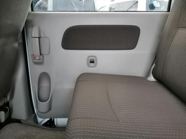 ＮＶ１００クリッパーリオ チェアキャブ　スロープタイプ　車検２年付　福祉装置点検済　車いす１名＋３名乗車　通常４名乗車　リモコン式電動ウィンチ　社外ナビ　　エマージェンシーブレーキ　プッシュエンジンスタート　全国対応１年保証付き　修復歴無し（47枚目）