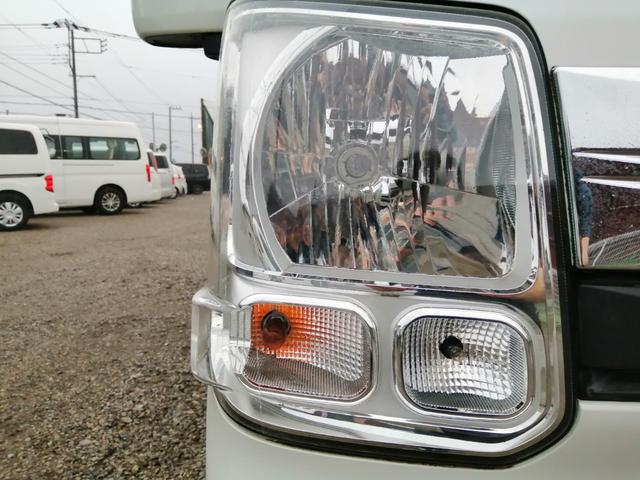 ＮＶ１００クリッパーリオ チェアキャブ　スロープタイプ　車検２年付　福祉装置点検済　車いす１名＋３名乗車　通常４名乗車　リモコン式電動ウィンチ　社外ナビ　　エマージェンシーブレーキ　プッシュエンジンスタート　全国対応１年保証付き　修復歴無し（55枚目）