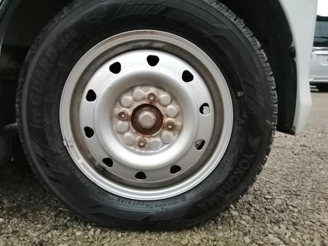 ＮＶ１００クリッパーリオ チェアキャブ　スロープタイプ　車検２年付　福祉装置点検済　車いす１名＋３名乗車　通常４名乗車　リモコン式電動ウィンチ　社外ナビ　　エマージェンシーブレーキ　プッシュエンジンスタート　全国対応１年保証付き　修復歴無し（58枚目）