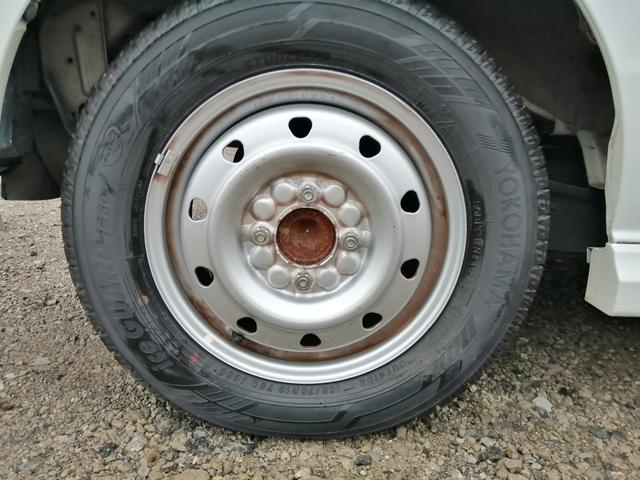 ＮＶ１００クリッパーリオ チェアキャブ　スロープタイプ　車検２年付　福祉装置点検済　車いす１名＋３名乗車　通常４名乗車　リモコン式電動ウィンチ　社外ナビ　　エマージェンシーブレーキ　プッシュエンジンスタート　全国対応１年保証付き　修復歴無し（59枚目）