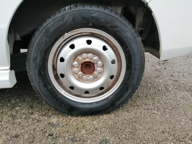 ＮＶ１００クリッパーリオ チェアキャブ　スロープタイプ　車検２年付　福祉装置点検済　車いす１名＋３名乗車　通常４名乗車　リモコン式電動ウィンチ　社外ナビ　　エマージェンシーブレーキ　プッシュエンジンスタート　全国対応１年保証付き　修復歴無し（60枚目）