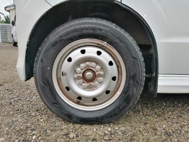 ＮＶ１００クリッパーリオ チェアキャブ　スロープタイプ　車検２年付　福祉装置点検済　車いす１名＋３名乗車　通常４名乗車　リモコン式電動ウィンチ　社外ナビ　　エマージェンシーブレーキ　プッシュエンジンスタート　全国対応１年保証付き　修復歴無し（61枚目）