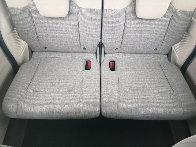 Ｎ－ＢＯＸ 　車検　２年付　車いすスロープ　福祉装置点検済　車いす１名＋２名乗車　通常４名乗車　リモコン式電動ウィンチ　社外ナビ　バックカメラ　ＥＴＣ　全国対応１年保証付き　修復歴無し（57枚目）