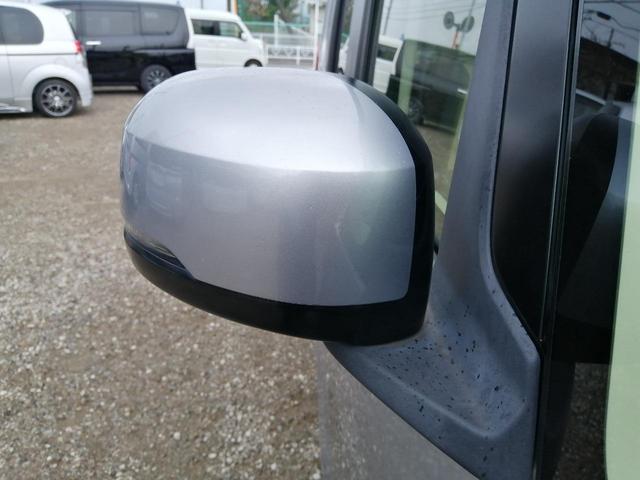 Ｎ－ＢＯＸ 　車検　２年付　車いすスロープ　福祉装置点検済　車いす１名＋２名乗車　通常４名乗車　リモコン式電動ウィンチ　社外ナビ　バックカメラ　ＥＴＣ　全国対応１年保証付き　修復歴無し（59枚目）