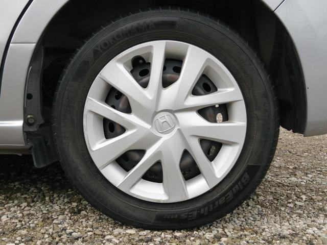 Ｎ－ＢＯＸ 　車検　２年付　車いすスロープ　福祉装置点検済　車いす１名＋２名乗車　通常４名乗車　リモコン式電動ウィンチ　社外ナビ　バックカメラ　ＥＴＣ　全国対応１年保証付き　修復歴無し（65枚目）