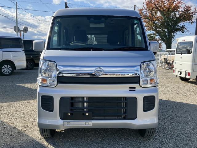 ＮＶ１００クリッパーリオ （3枚目）