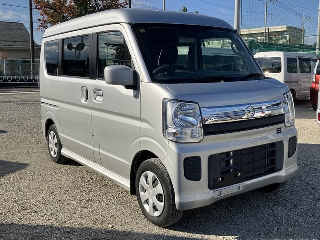 ＮＶ１００クリッパーリオ （4枚目）