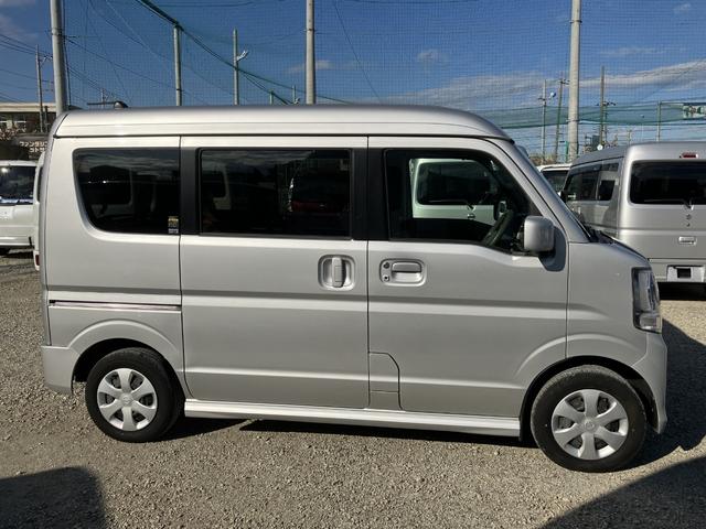 ＮＶ１００クリッパーリオ （5枚目）