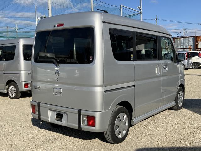 ＮＶ１００クリッパーリオ （6枚目）