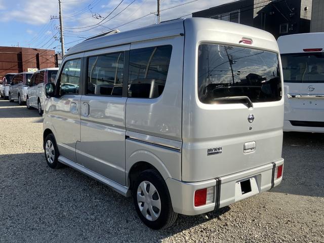 ＮＶ１００クリッパーリオ （8枚目）