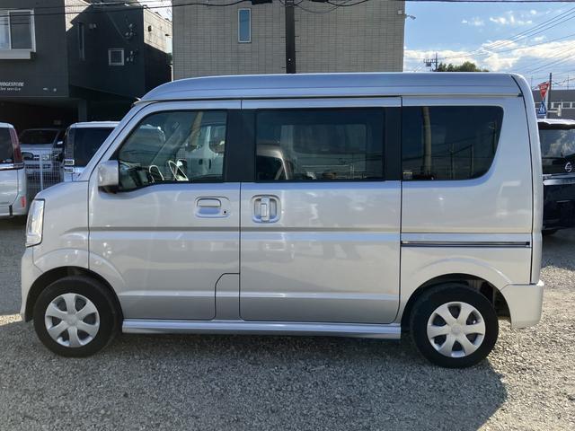 ＮＶ１００クリッパーリオ （9枚目）