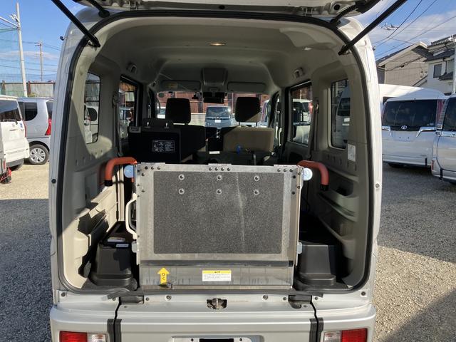 ＮＶ１００クリッパーリオ （11枚目）