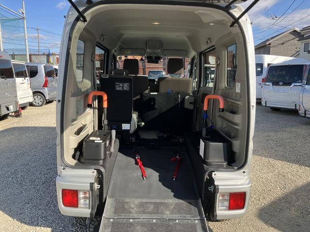 ＮＶ１００クリッパーリオ （12枚目）