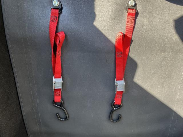 ＮＶ１００クリッパーリオ （16枚目）