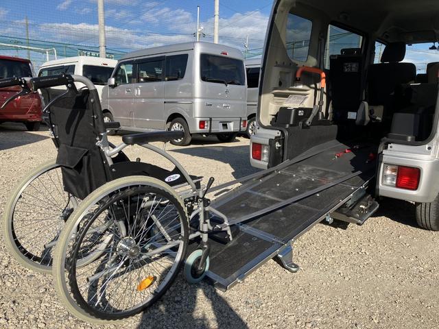 ＮＶ１００クリッパーリオ （20枚目）