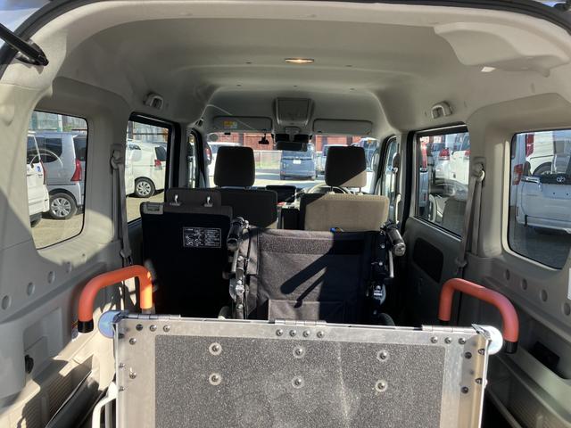 ＮＶ１００クリッパーリオ （22枚目）