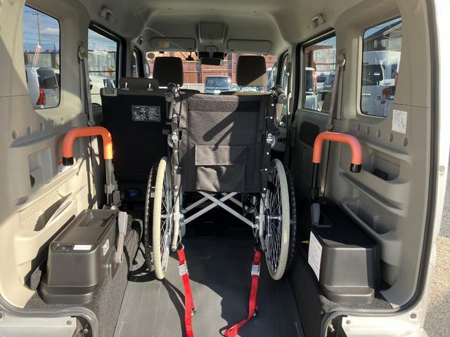 ＮＶ１００クリッパーリオ （23枚目）