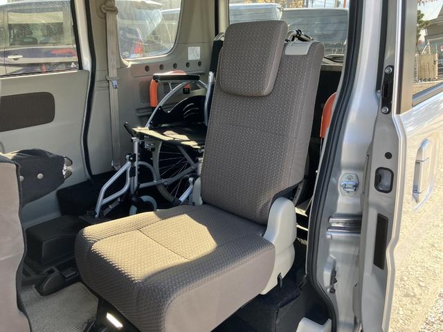 ＮＶ１００クリッパーリオ （47枚目）