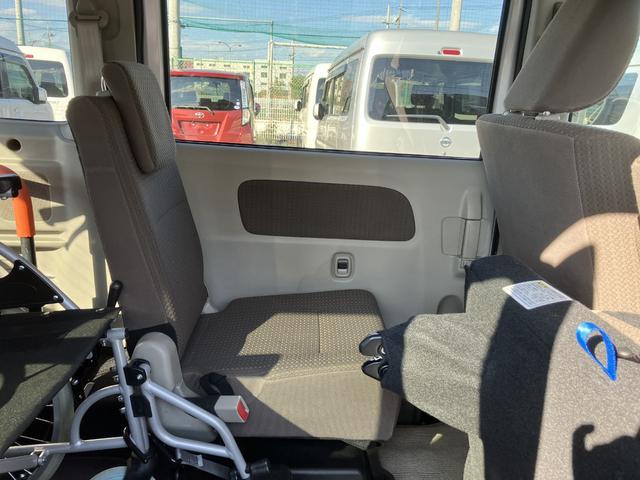 ＮＶ１００クリッパーリオ （50枚目）