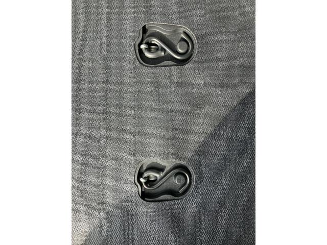 ヴォクシー Ｓ－Ｇ　タイプＩＩ　サードシート付　車検２年付　福祉装置点検済　車いす１名＋４名乗車トヨタセーフティセンス　両側パワースライドドア　ユニバーサルステップ付　全国１年保証付き　修復歴無（19枚目）