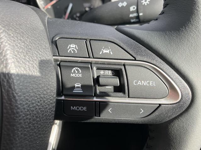 ヴォクシー Ｓ－Ｇ　タイプＩＩ　サードシート付　車検２年付　福祉装置点検済　車いす１名＋４名乗車トヨタセーフティセンス　両側パワースライドドア　ユニバーサルステップ付　全国１年保証付き　修復歴無（26枚目）