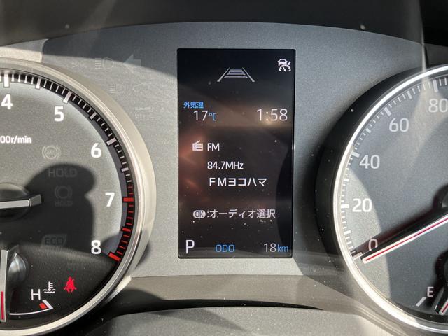 ヴォクシー Ｓ－Ｇ　タイプＩＩ　サードシート付　車検２年付　福祉装置点検済　車いす１名＋４名乗車トヨタセーフティセンス　両側パワースライドドア　ユニバーサルステップ付　全国１年保証付き　修復歴無（29枚目）