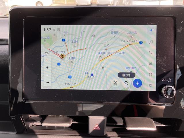 ヴォクシー Ｓ－Ｇ　タイプＩＩ　サードシート付　車検２年付　福祉装置点検済　車いす１名＋４名乗車トヨタセーフティセンス　両側パワースライドドア　ユニバーサルステップ付　全国１年保証付き　修復歴無（33枚目）