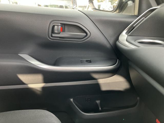 ヴォクシー Ｓ－Ｇ　タイプＩＩ　サードシート付　車検２年付　福祉装置点検済　車いす１名＋４名乗車トヨタセーフティセンス　両側パワースライドドア　ユニバーサルステップ付　全国１年保証付き　修復歴無（38枚目）