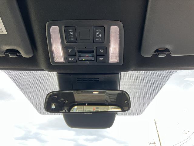 ヴォクシー Ｓ－Ｇ　タイプＩＩ　サードシート付　車検２年付　福祉装置点検済　車いす１名＋４名乗車トヨタセーフティセンス　両側パワースライドドア　ユニバーサルステップ付　全国１年保証付き　修復歴無（39枚目）