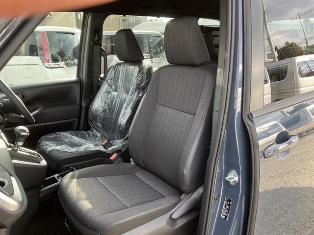 ヴォクシー Ｓ－Ｇ　タイプＩＩ　サードシート付　車検２年付　福祉装置点検済　車いす１名＋４名乗車トヨタセーフティセンス　両側パワースライドドア　ユニバーサルステップ付　全国１年保証付き　修復歴無（42枚目）