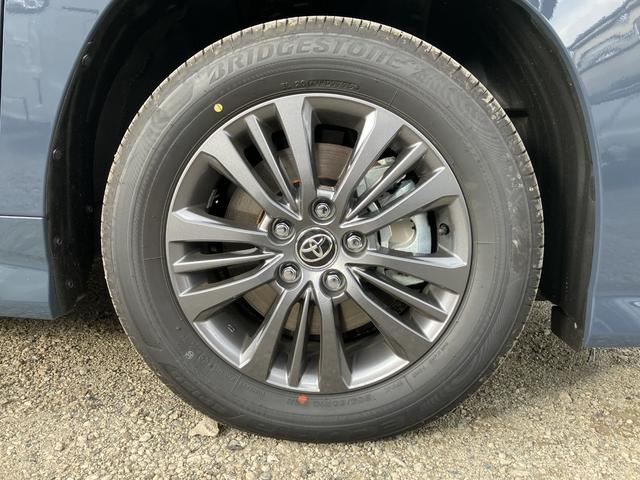 ヴォクシー Ｓ－Ｇ　タイプＩＩ　サードシート付　車検２年付　福祉装置点検済　車いす１名＋４名乗車トヨタセーフティセンス　両側パワースライドドア　ユニバーサルステップ付　全国１年保証付き　修復歴無（66枚目）