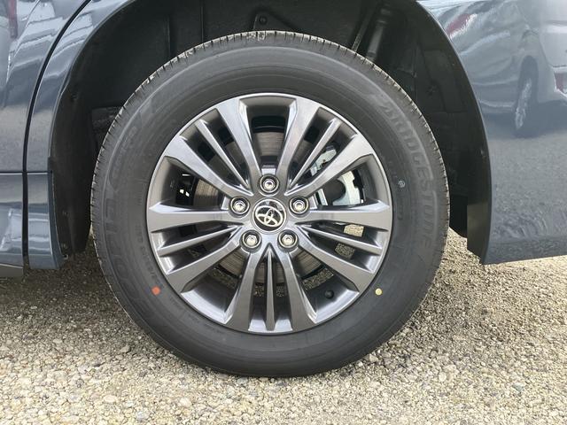 ヴォクシー Ｓ－Ｇ　タイプＩＩ　サードシート付　車検２年付　福祉装置点検済　車いす１名＋４名乗車トヨタセーフティセンス　両側パワースライドドア　ユニバーサルステップ付　全国１年保証付き　修復歴無（67枚目）