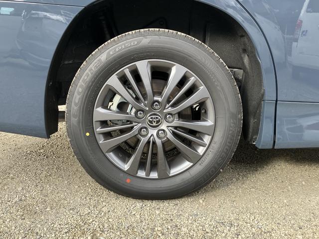 ヴォクシー Ｓ－Ｇ　タイプＩＩ　サードシート付　車検２年付　福祉装置点検済　車いす１名＋４名乗車トヨタセーフティセンス　両側パワースライドドア　ユニバーサルステップ付　全国１年保証付き　修復歴無（68枚目）