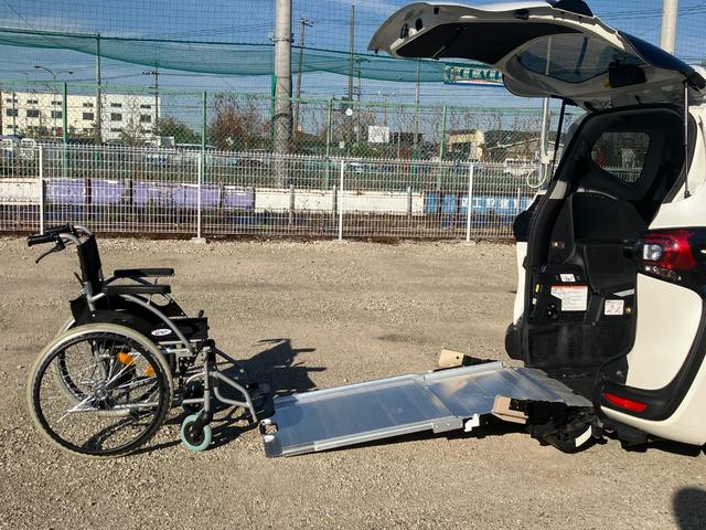 シエンタ Ｇ　スロープタイプ３　助手席側セカンドシート付　車検２年付　後退防止装置　福祉装置点検済　車いす１名＋３名乗車　通常５名乗車　両側パワスラ　ＥＴＣ　全国対応１年保証付　修復歴無（23枚目）