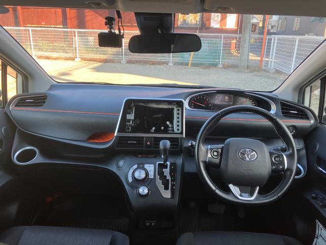 シエンタ Ｇ　スロープタイプ３　助手席側セカンドシート付　車検２年付　後退防止装置　福祉装置点検済　車いす１名＋３名乗車　通常５名乗車　両側パワスラ　ＥＴＣ　全国対応１年保証付　修復歴無（26枚目）