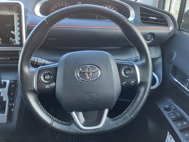 シエンタ Ｇ　スロープタイプ３　助手席側セカンドシート付　車検２年付　後退防止装置　福祉装置点検済　車いす１名＋３名乗車　通常５名乗車　両側パワスラ　ＥＴＣ　全国対応１年保証付　修復歴無（27枚目）