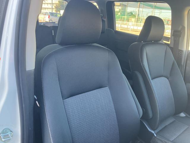 シエンタ Ｇ　スロープタイプ３　助手席側セカンドシート付　車検２年付　後退防止装置　福祉装置点検済　車いす１名＋３名乗車　通常５名乗車　両側パワスラ　ＥＴＣ　全国対応１年保証付　修復歴無（40枚目）